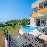 بيت للعطل Magnolia By Interhome بولا