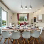 بيت للعطل Magnolia By Interhome *
