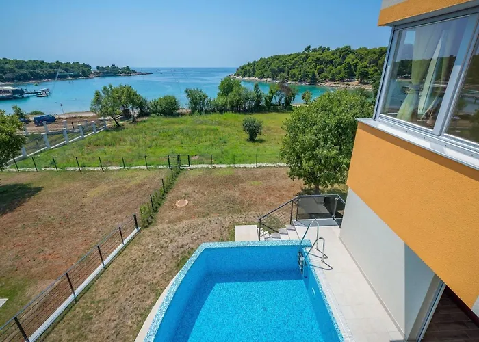 Dom wakacyjny Magnolia By Interhome Pula