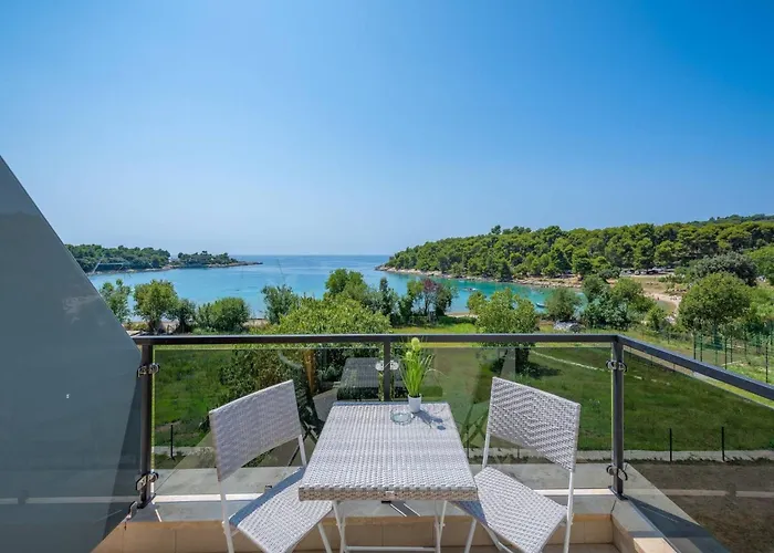 Dom wakacyjny Magnolia By Interhome *