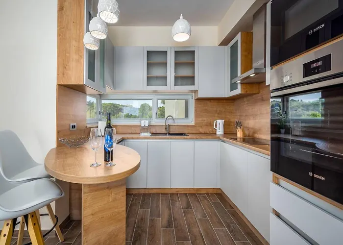 Magnolia By Interhome