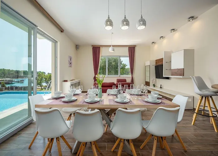 בית נופש Magnolia By Interhome *
