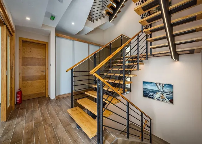 Magnolia By Interhome Dom wakacyjny