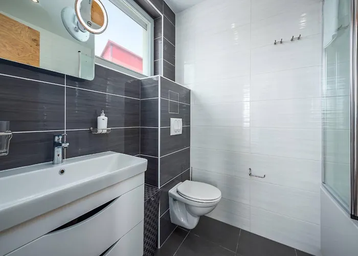 Magnolia By Interhome *