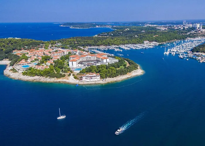 Dom wakacyjny Magnolia By Interhome *