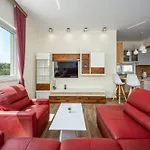 Magnolia By Interhome