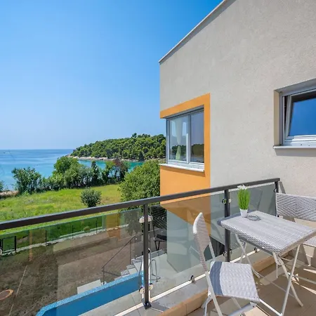 Magnolia By Interhome Будинок відпочинку