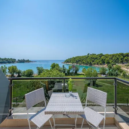 Vakantiehuis Magnolia By Interhome *