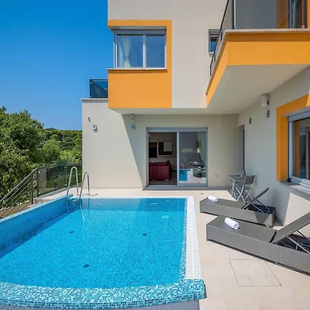 Magnolia By Interhome Vakantiehuis Pula