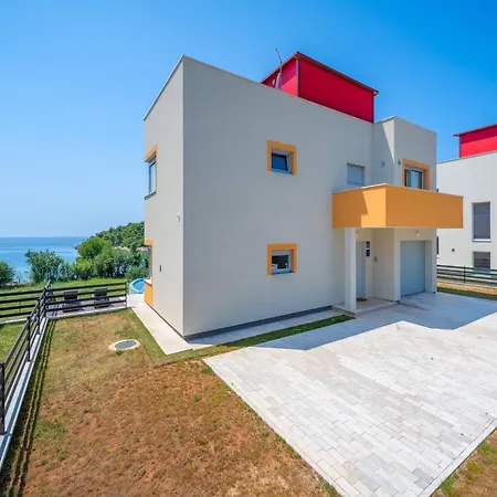 Magnolia By Interhome Holiday home Pula