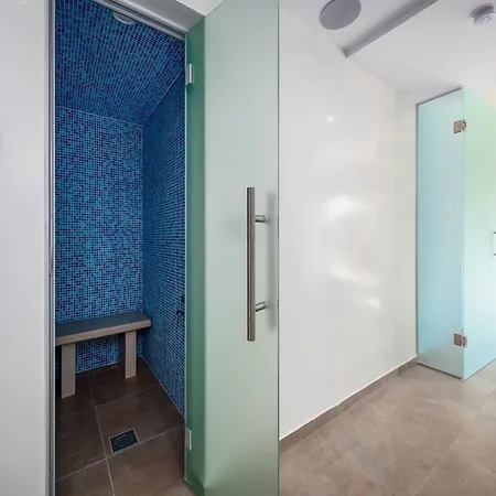 Magnolia By Interhome Holiday home