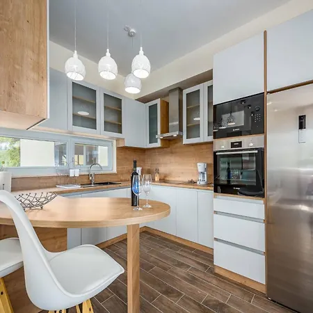 Magnolia By Interhome Holiday home *