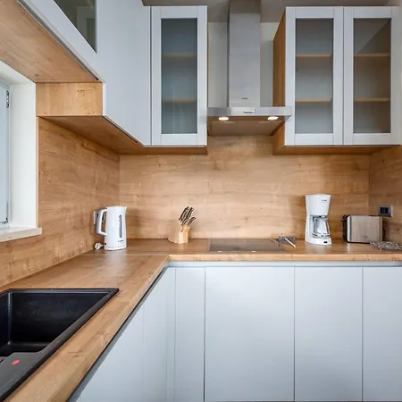 Holiday home Magnolia By Interhome Pula