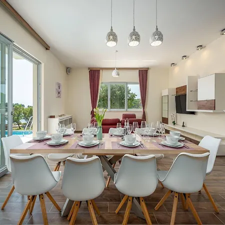 Holiday home Magnolia By Interhome *