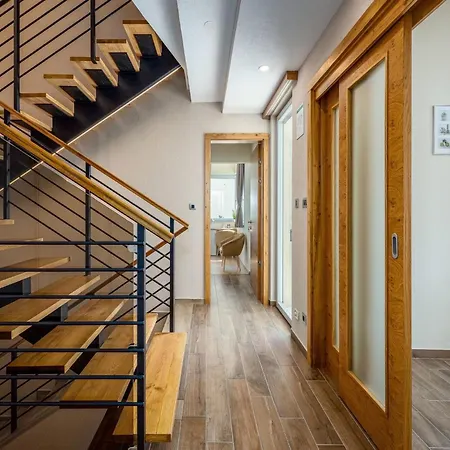 Semesterbostad Magnolia By Interhome *