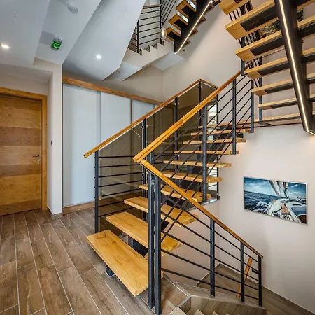 Magnolia By Interhome Semesterbostad