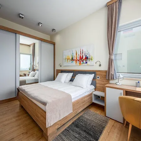 Magnolia By Interhome Semesterbostad *