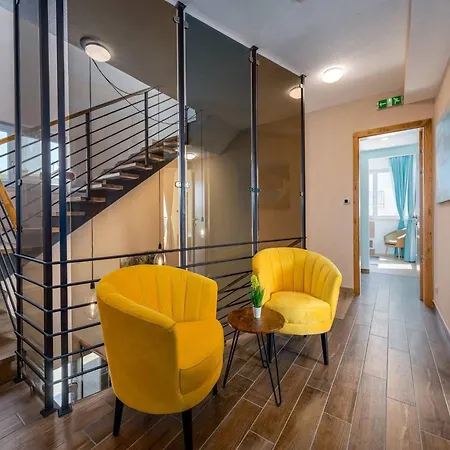 Semesterbostad Magnolia By Interhome