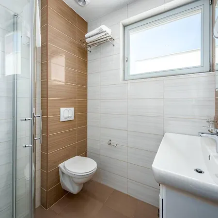 Magnolia By Interhome Feriehus Pula