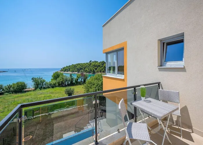 Magnolia By Interhome Будинок відпочинку