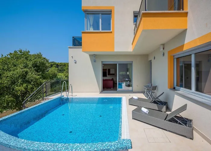 Magnolia By Interhome Vakantiehuis Pula