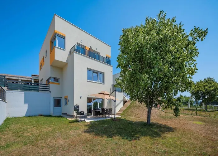 Magnolia By Interhome Vakantiehuis