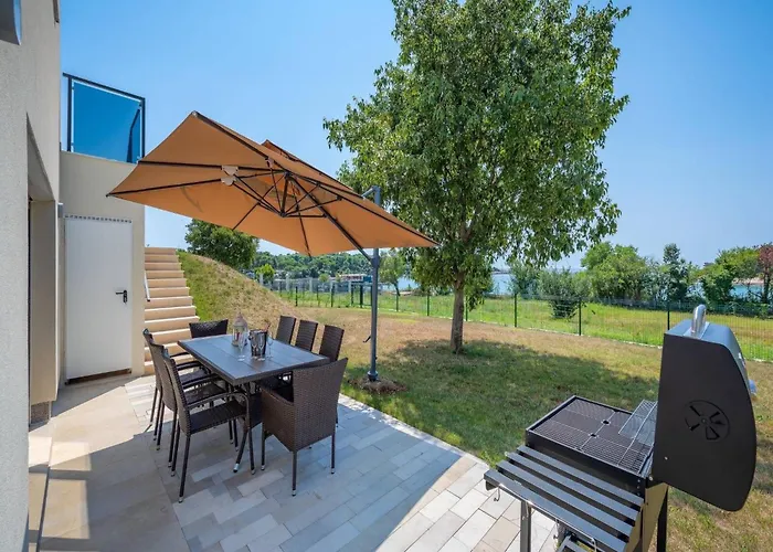 Magnolia By Interhome *