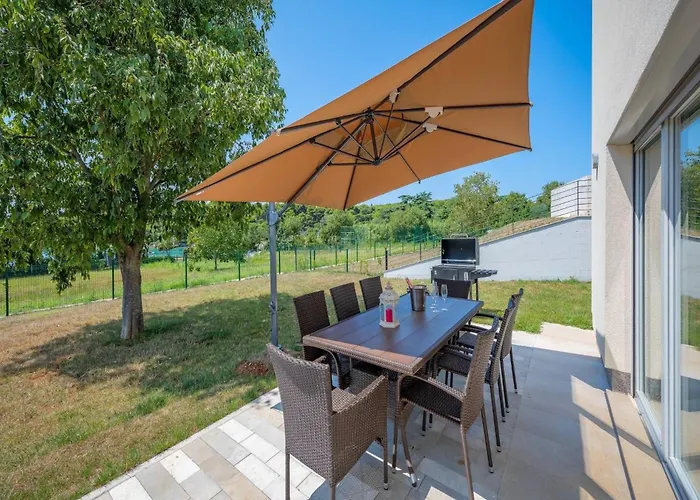 Magnolia By Interhome Vakantiehuis