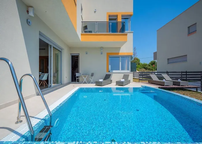 Vakantiehuis Magnolia By Interhome