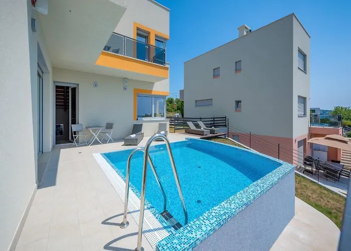 Magnolia By Interhome *