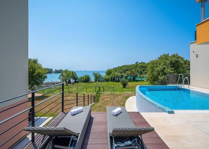 Magnolia By Interhome Semesterbostad