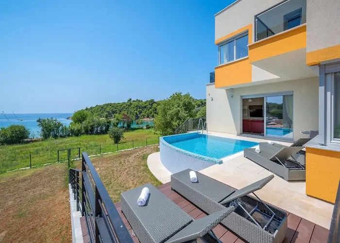 Будинок відпочинку Magnolia By Interhome Пула