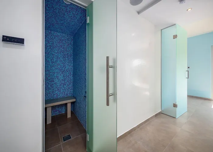 Magnolia By Interhome Будинок відпочинку