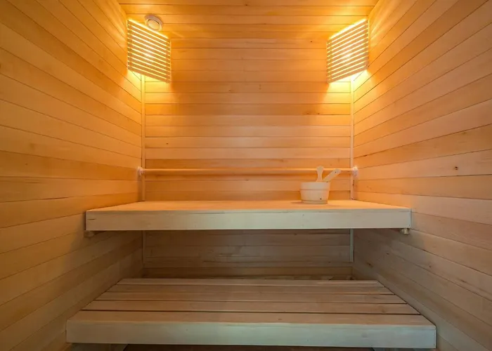 Magnolia By Interhome Vakantiehuis Pula