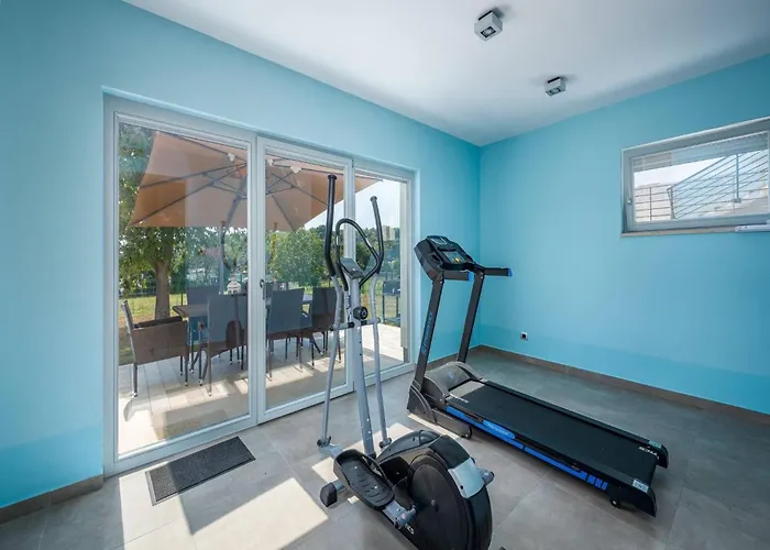 Magnolia By Interhome