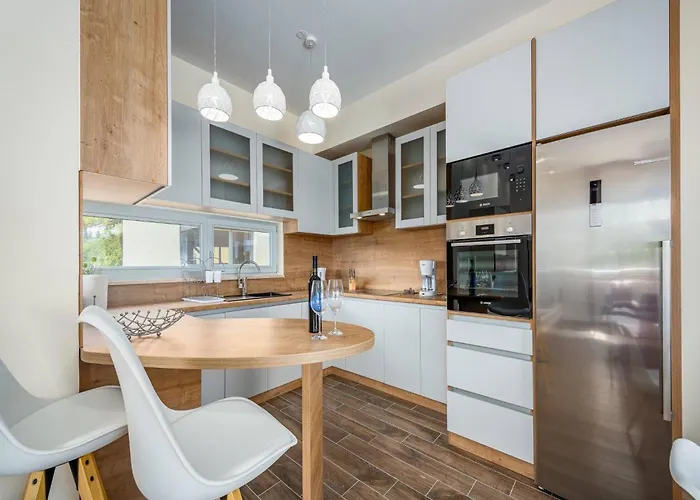 Magnolia By Interhome Vakantiehuis *