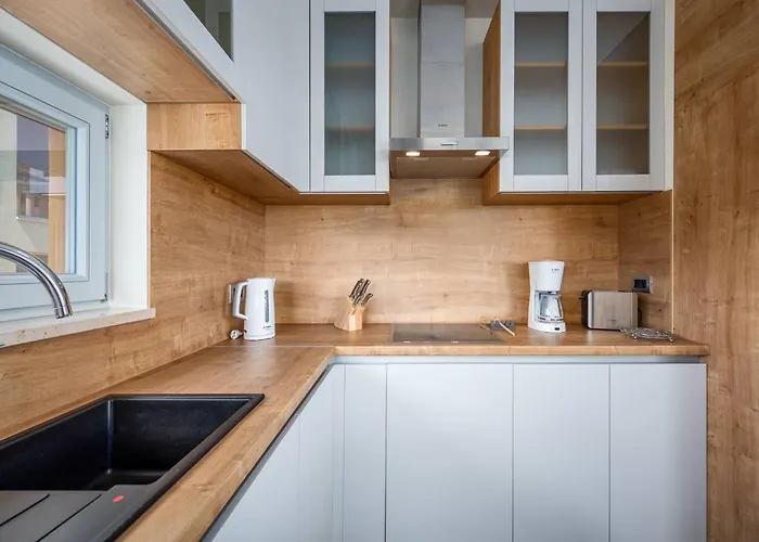 Vakantiehuis Magnolia By Interhome Pula