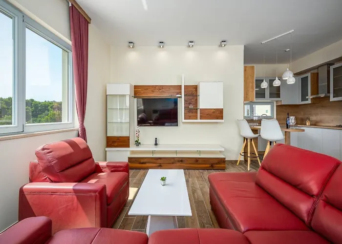 Magnolia By Interhome