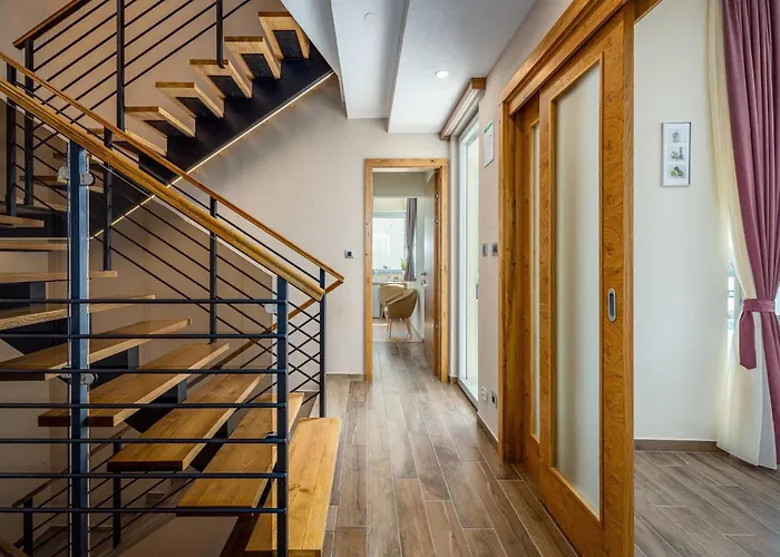 Semesterbostad Magnolia By Interhome *