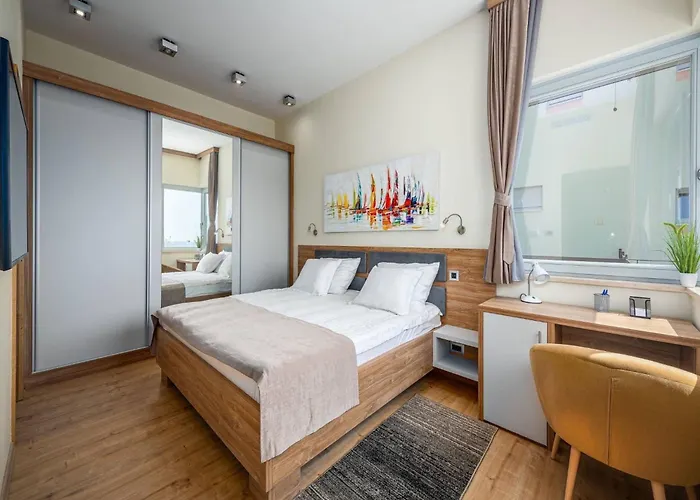 Magnolia By Interhome Vakantiehuis *