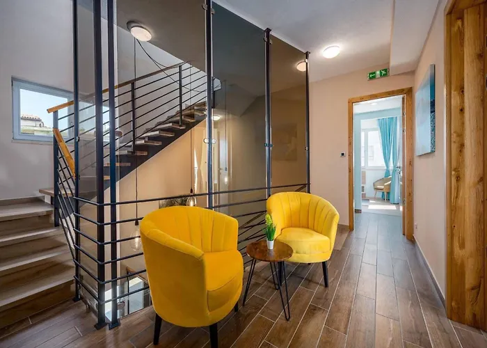 Vakantiehuis Magnolia By Interhome