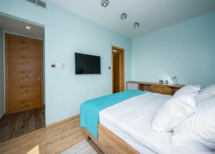 Magnolia By Interhome Vakantiehuis