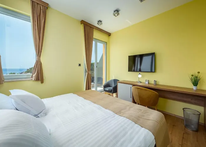 Magnolia By Interhome