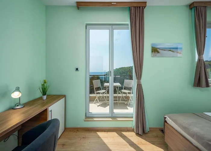 Magnolia By Interhome *