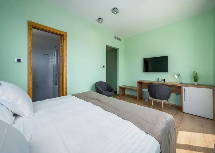 Magnolia By Interhome Vakantiehuis Pula