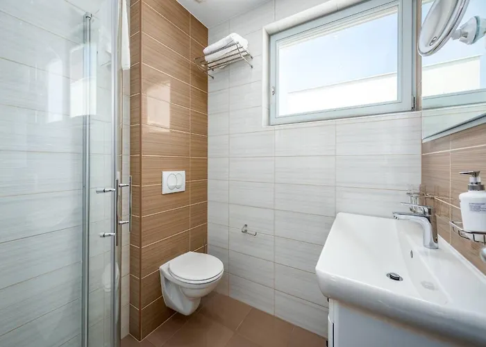 Magnolia By Interhome Semesterbostad Pula