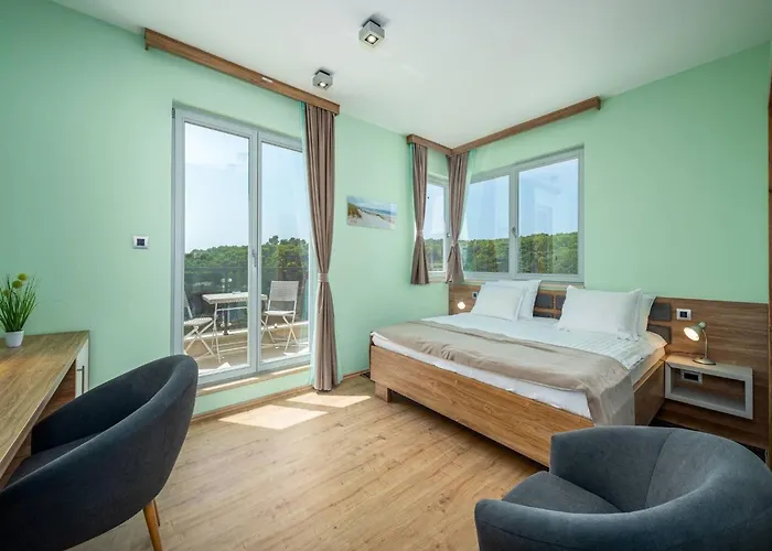 Magnolia By Interhome Vakantiehuis *