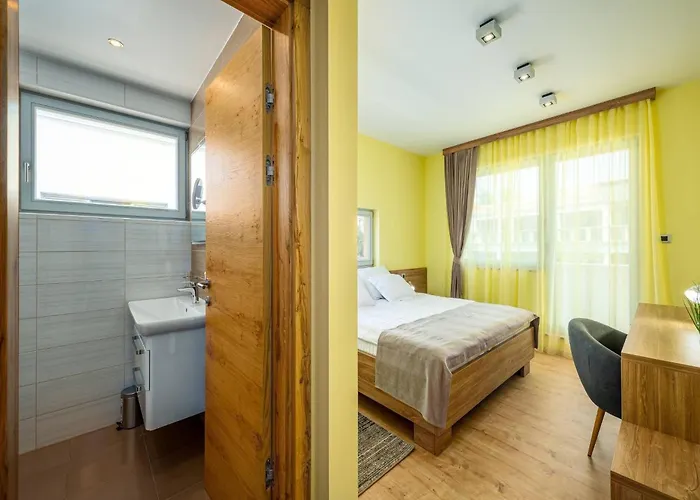 Magnolia By Interhome