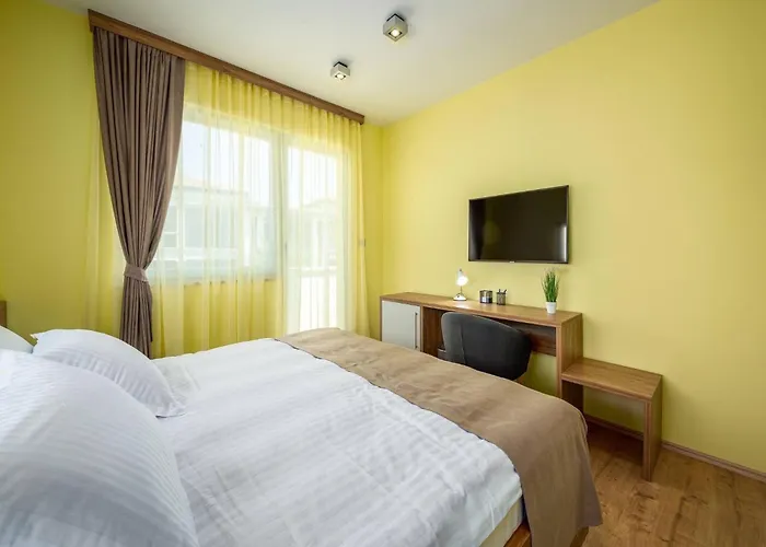 Magnolia By Interhome