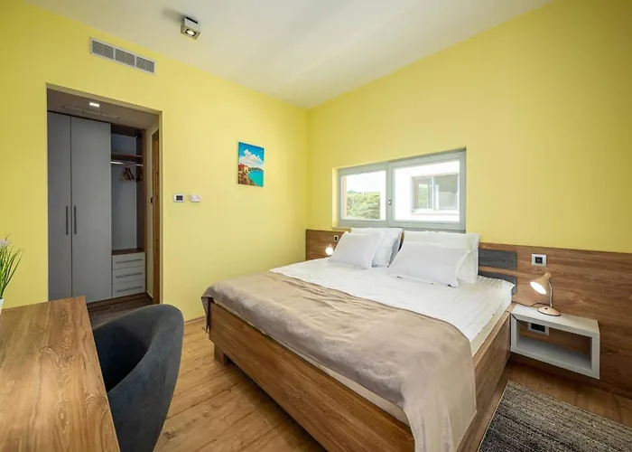 Magnolia By Interhome